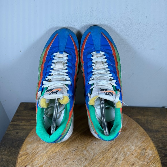 Nike Air Max 95 Running Club Shoes DH2718-400 Men's Size 11.5 - Picture 3 of 8